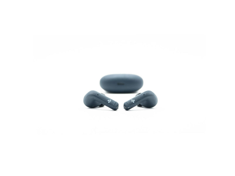 Hune Soja (Active Noise Cancelling) - Ocean Blue