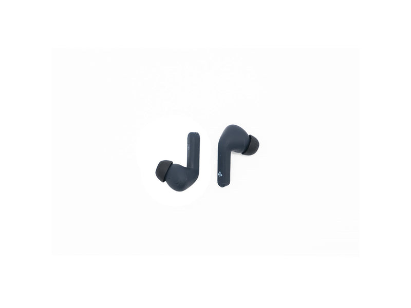 Hune Soja (Active Noise Cancelling) - Ocean Blue