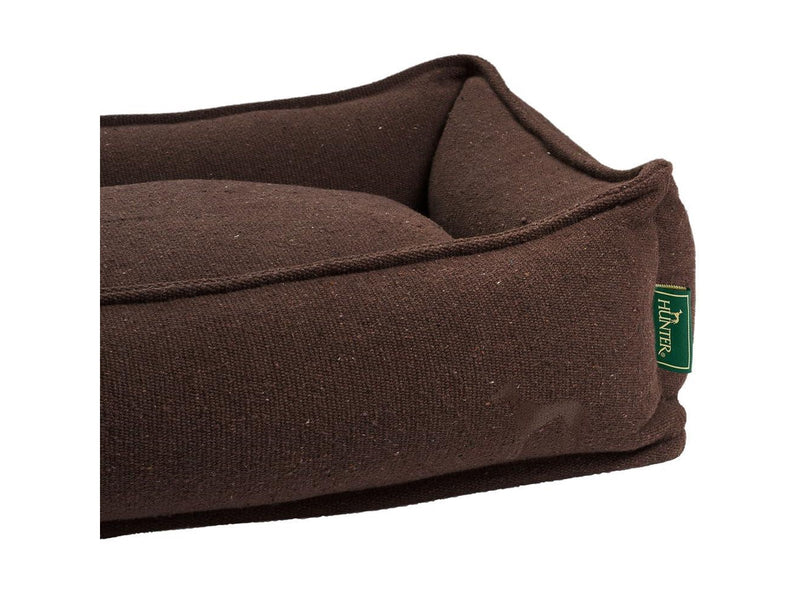 Hunter Bed BELLUNO 80 x 60 cm Beige