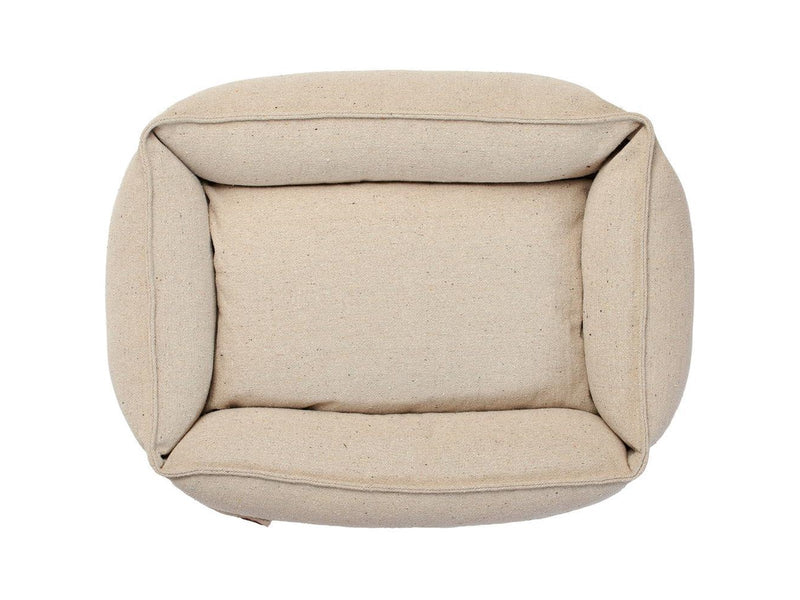 Hunter Bed BELLUNO 80 x 60 cm Beige