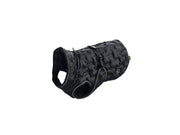 Hunter - Dog Coat Monaco 40cm Black - (67672)