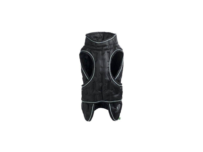 Hunter - Dog Coat Monaco 40cm Black - (67672)