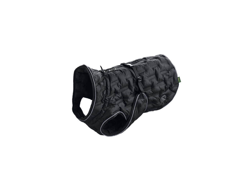 Hunter - Dog Coat Monaco 45cm  Black - (67673)