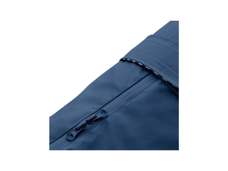 Hunter - Dog RainCoat Milford 30 blue - (69747)