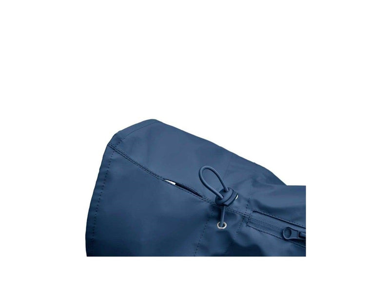 Hunter - Dog RainCoat Milford 30 blue - (69747)