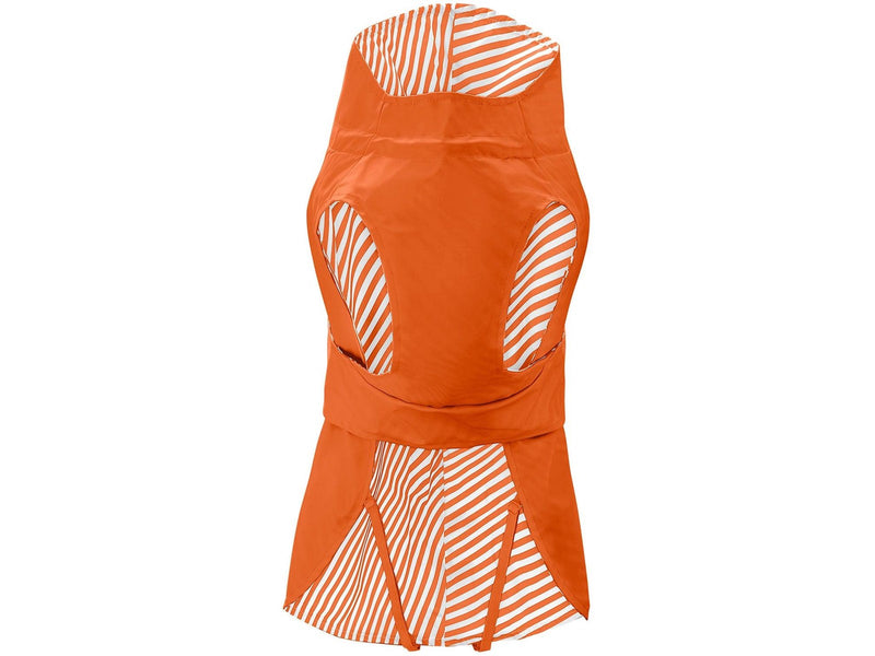 Hunter - Dog RainCoat Milford 45 orange - (204076)