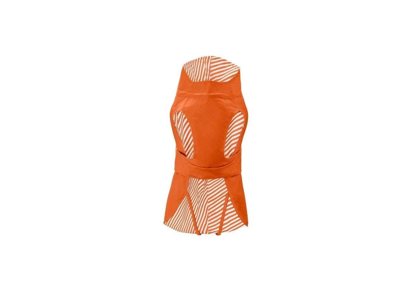 Hunter - Dog RainCoat Milford 45 orange - (204076)