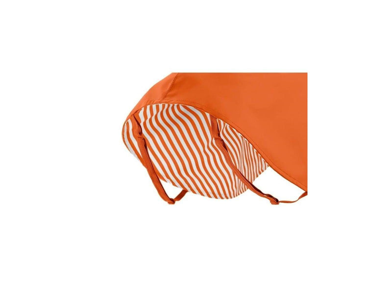 Hunter - Dog RainCoat Milford 45 orange - (204076)