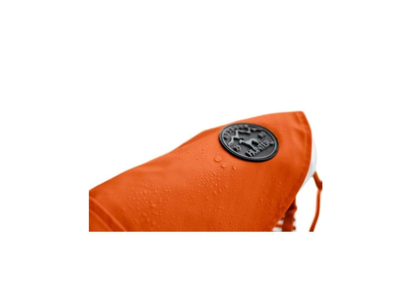 Hunter - Dog RainCoat Milford 45 orange - (204076)