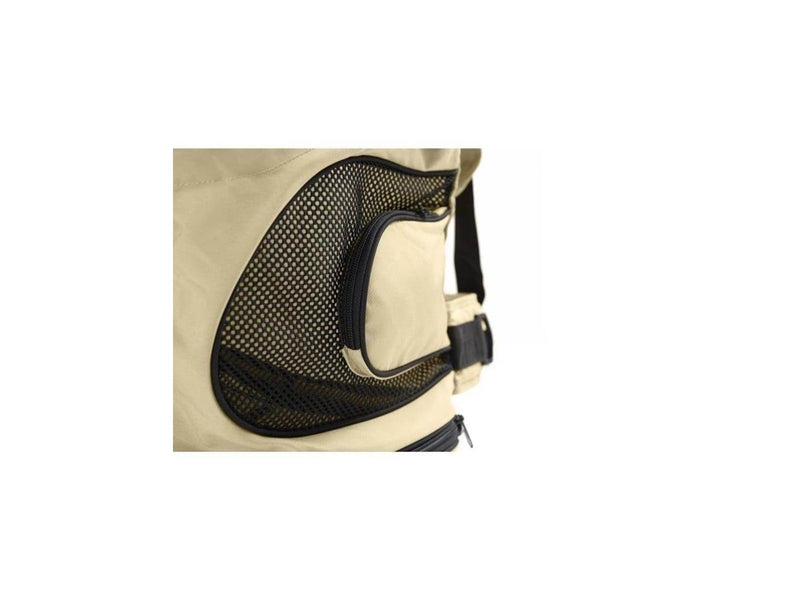 Hunter - Dog carrier kangaroo 20 x 35 x 30 cm - (46018)