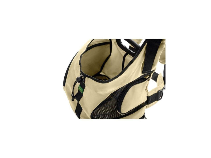 Hunter - Dog carrier kangaroo 20 x 35 x 30 cm - (46018)