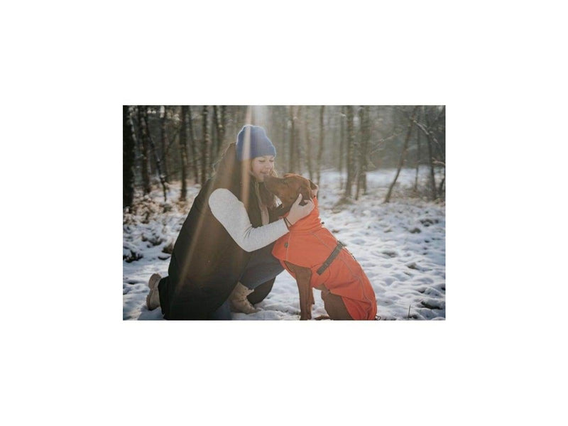 Hunter - Dogcoat Nordby 30 orange - (203419)
