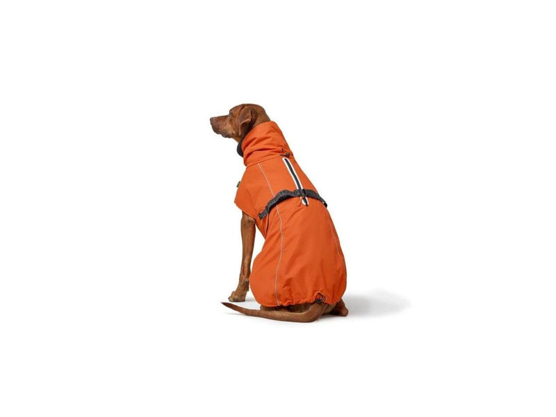 Hunter - Dogcoat Nordby 40 orange - (203423)