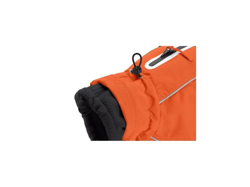 Hunter - Dogcoat Nordby 40 orange - (203423)