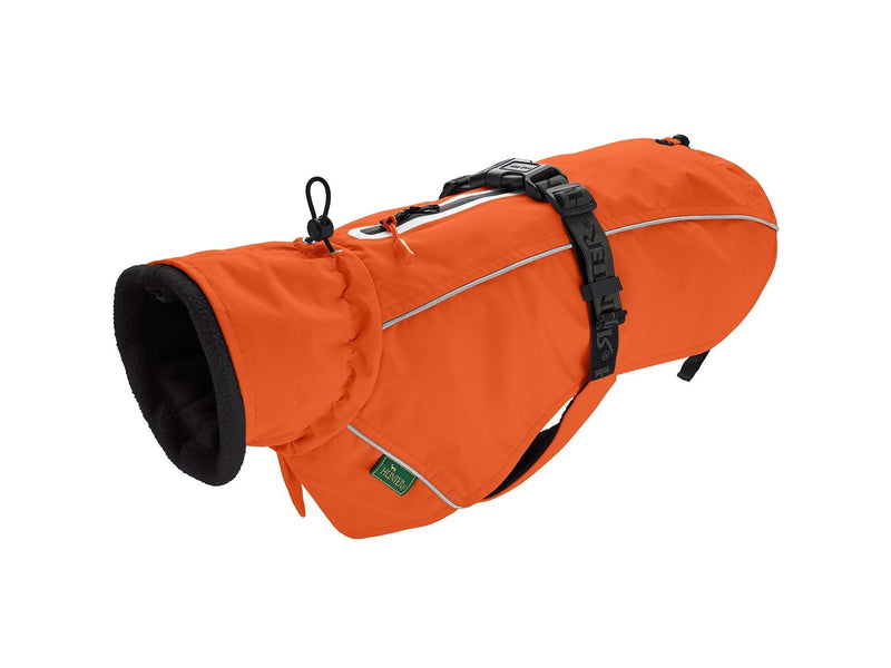 Hunter - Dogcoat Nordby 40 orange - (203423)