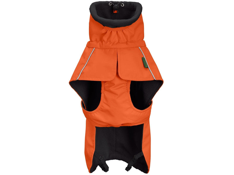 Hunter - Dogcoat Nordby 40 orange - (203423)