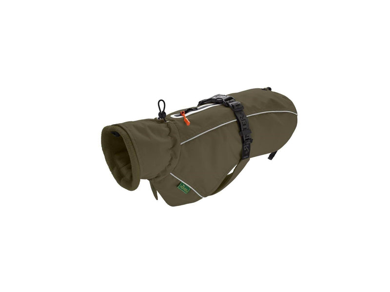 Hunter - Dogcoat Nordby Pug & Fr Bulldog 40 olive - (203506)