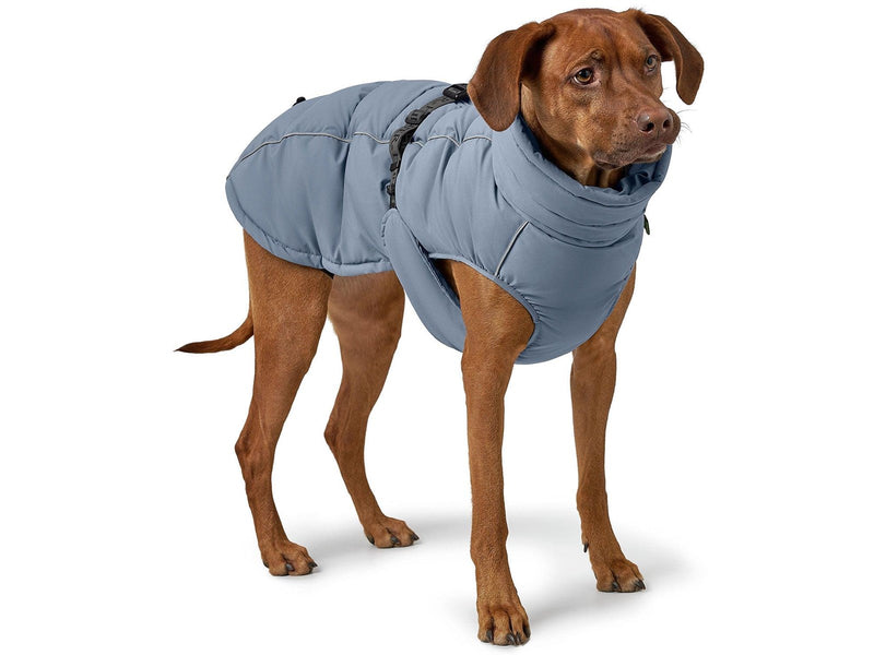 Hunter - Dogcoat Paxson 35 blue - (203461)