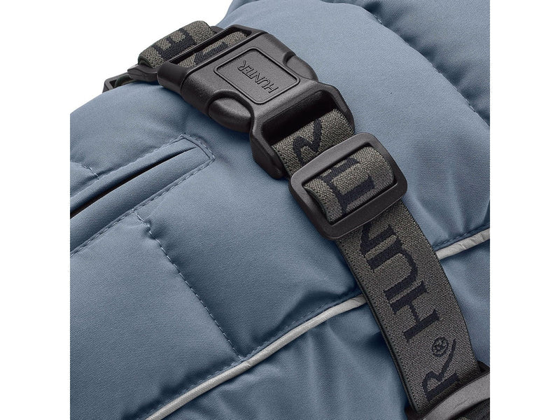 Hunter - Dogcoat Paxson 35 blue - (203461)