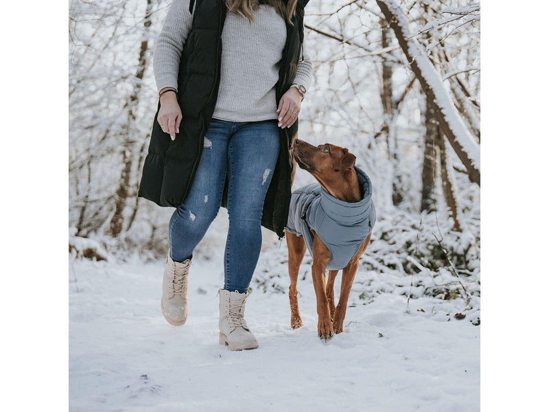 Hunter - Dogcoat Paxson 40 blue - (203462)