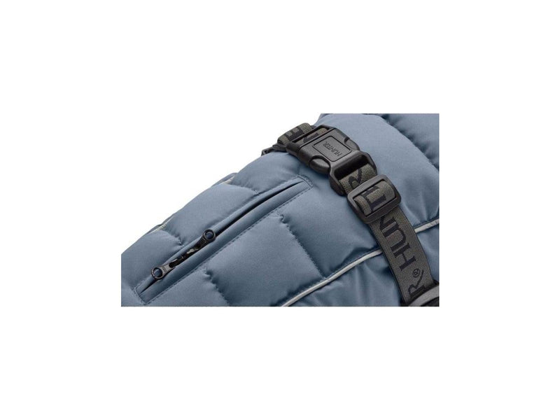 Hunter - Dogcoat Paxson 40 blue - (203462)