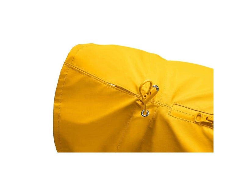 Hunter - Raincoat for dogs Milford 50cm yellow