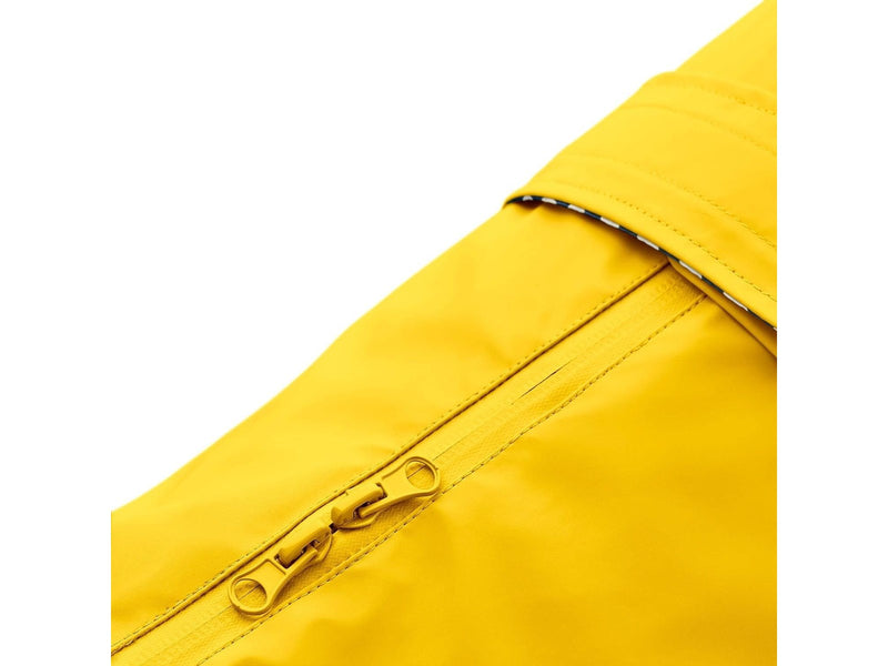 Hunter - Raincoat for dogs Milford 50cm yellow