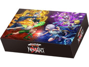 Hunter x Hunter: Nen x Impact (Limited Edition) - Nintendo Switch - Fighting - PEGI 16