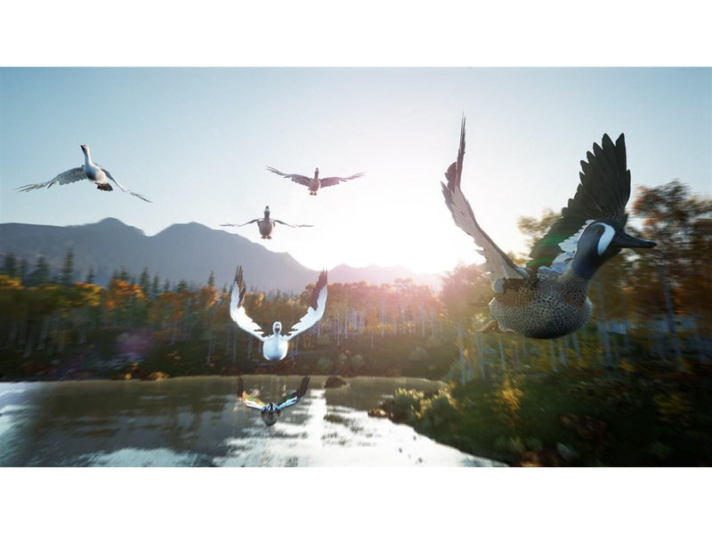 Hunting Simulator 2 - Sony PlayStation 5 - Jagd - PEGI 16