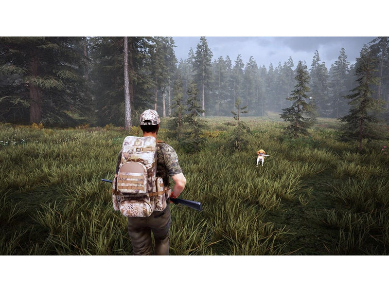 Hunting Simulator 2 - Sony PlayStation 5 - Jagd - PEGI 16