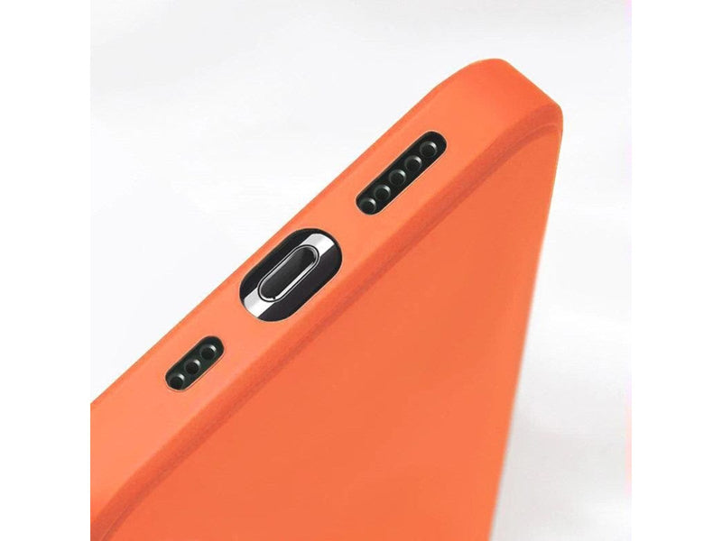 Hurtel Card Case Silicone Wallet With Card Slot Documents For Samsung Galaxy A42 5G Black