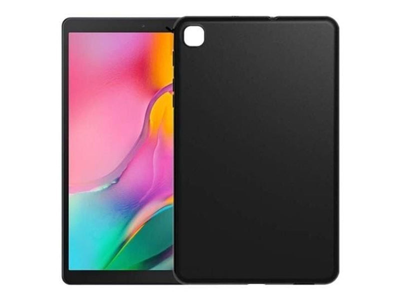 Hurtel Slim Case Back Cover for Huawei MatePad Pro 10.8'' Tablet Black
