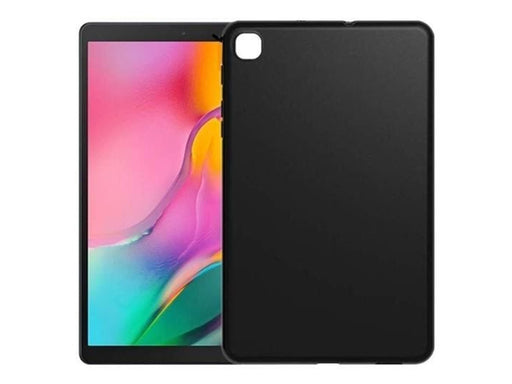 Hurtel Slim Case Back Cover for Huawei MatePad Pro 10.8'' Tablet Black
