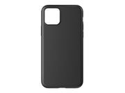 Hurtel Soft Case TPU Gel Protective Case Cover for Xiaomi Poco M3 Black