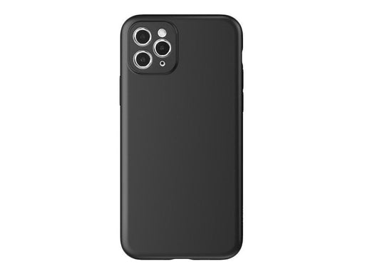 Hurtel Soft Case for Xiaomi Poco X5 5G / Redmi Note 12 5G Thin Silicone Cover Black