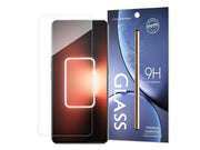 Hurtel Standard Tempered Glass Case tempered glass for Realme GT Neo 5 / Realme GT3 9H