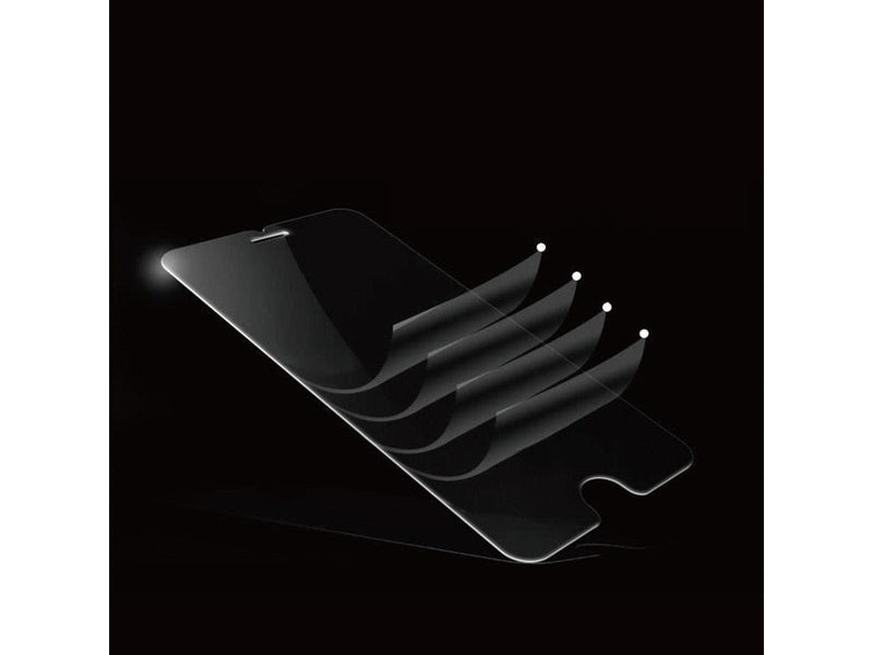 Hurtel Standard Tempered Glass Samsung Galaxy A04s 9H Tempered Glass Case