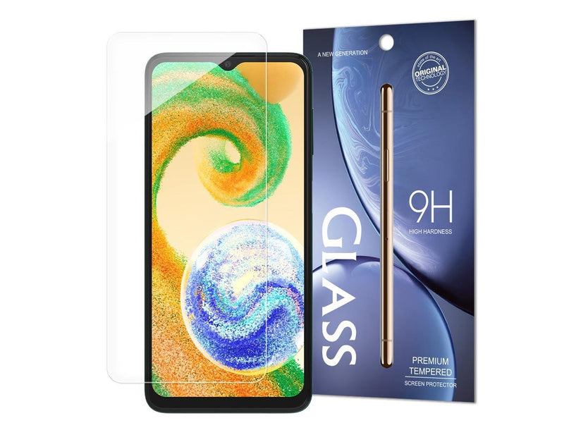 Hurtel Standard Tempered Glass Samsung Galaxy A04s 9H Tempered Glass Case