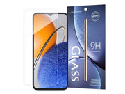 Hurtel Standard Tempered Glass Tempered Glass Case for Huawei nova Y61 9H