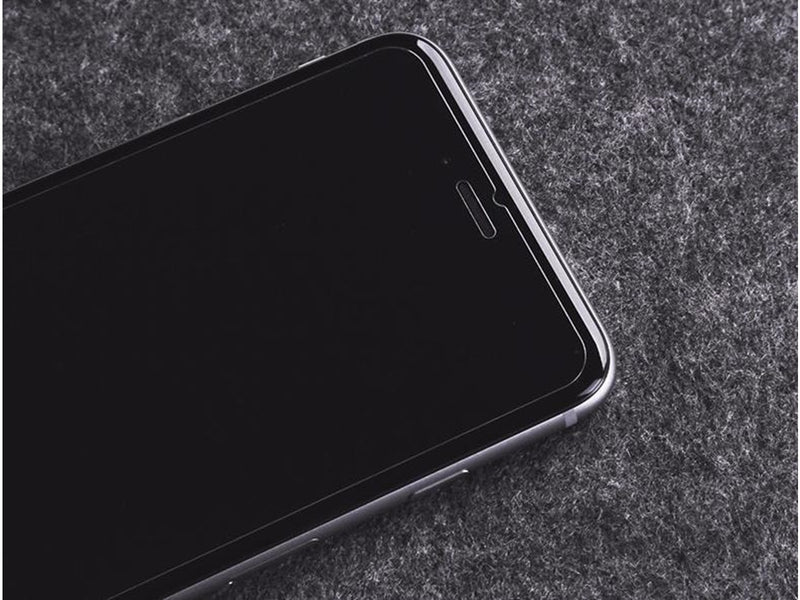 Hurtel Standard Tempered Glass Tempered Glass Case for Huawei nova Y61 9H