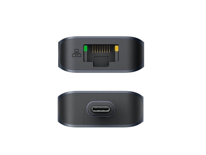 Hyper Drive Next - 7 port USB-C HUB - Thunderbolt 4