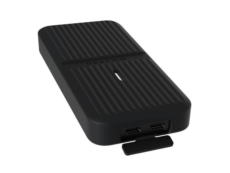 Hyper Drive Next USB4 M.2 PCIe Enclosure
