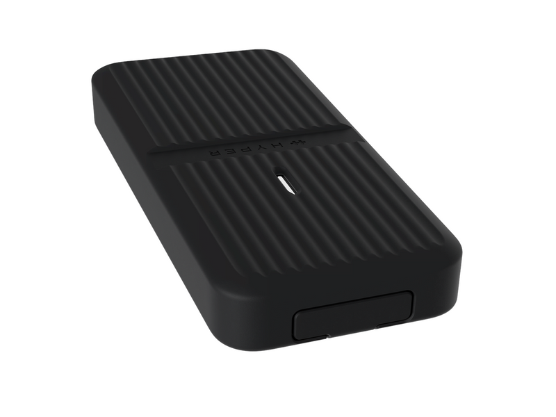 Hyper Drive Next USB4 M.2 PCIe Enclosure