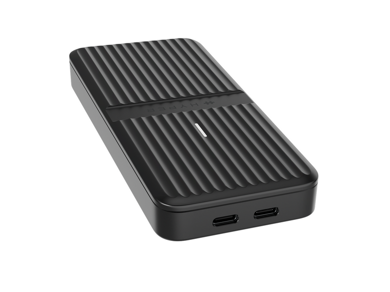 Hyper Drive Next USB4 M.2 PCIe Enclosure