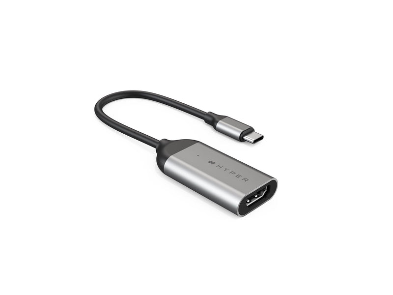Hyper Drive USB-C adapter to HDMI - 8K 60Hz