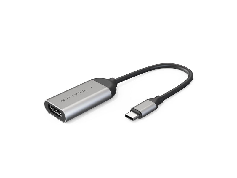 Hyper Drive USB-C adapter to HDMI - 8K 60Hz