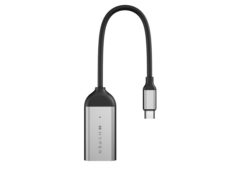 Hyper Drive USB-C adapter to HDMI - 8K 60Hz