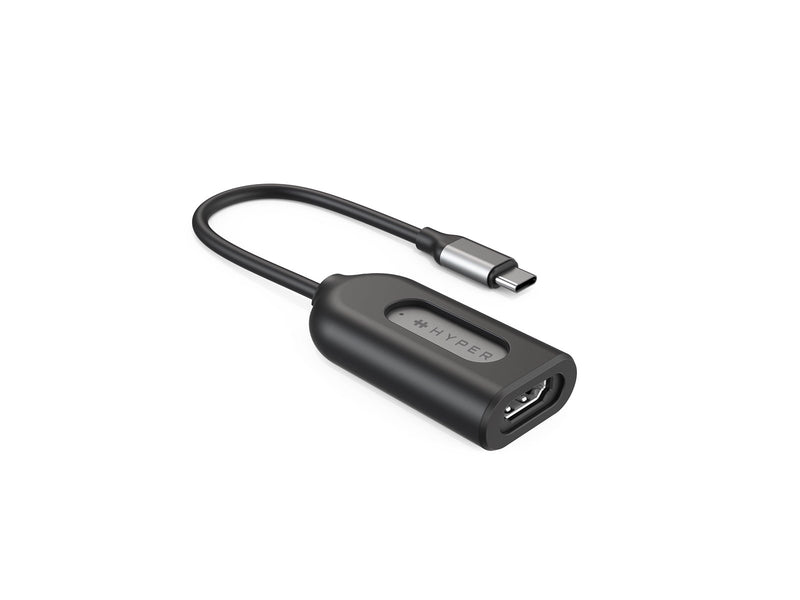 Hyper Drive USB-C adapter to HDMI - 8K 60Hz