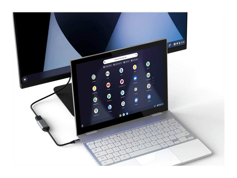 Hyper Drive USB-C to 4K 60Hz HDMI Adapter