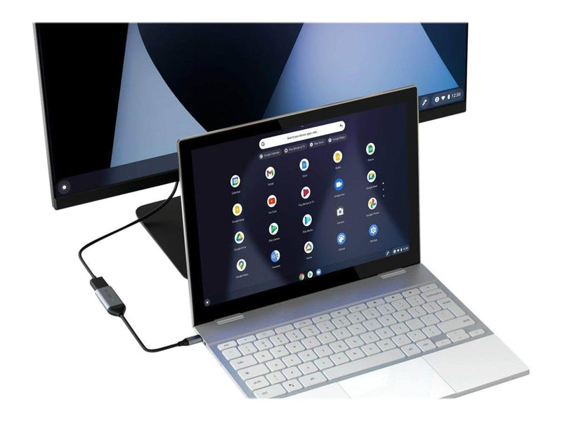 Hyper Drive USB-C to 4K 60Hz HDMI Adapter